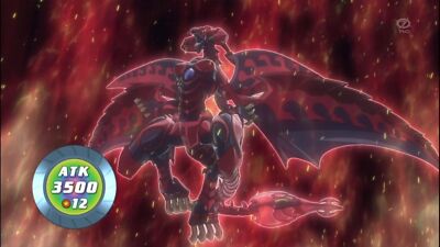 Anime red nova dragon trading card games yugioh 5ds Playmat Gaming Mat Desk-image