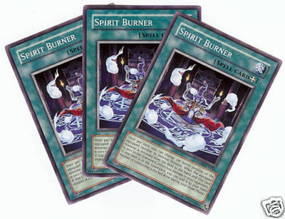ANPR EN050 3X UNL ED SPIRIT BURNER COMMON CARDS-image