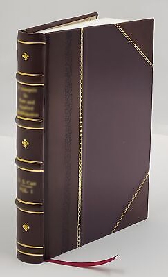 Pei Mei's Chinese cook book 1900 by Fu, Peimei  [Leather Crafted]-image