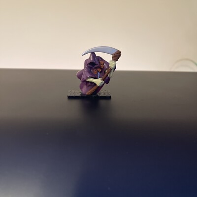 Takahashi Yugioh Reaper Of The Cards Mini Action Figure 1 3/4 Inch-image