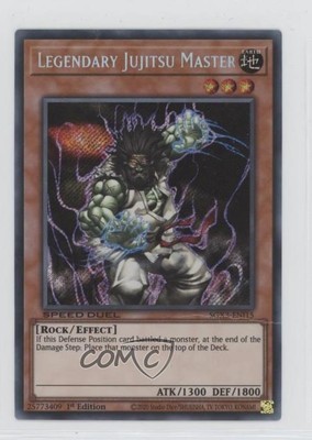 2023 Yu-Gi-Oh! Speed Due GX: Duelists of Shadows 1st Edition #SGX3-EN115 0i5i-image