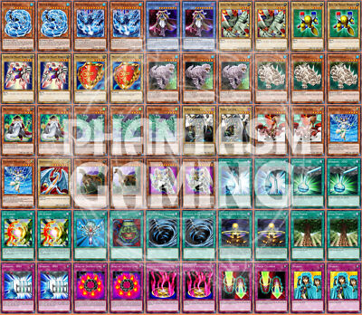 Bastion Misawa Ra Yellow Graduate Mathematician Deck Yugioh-image