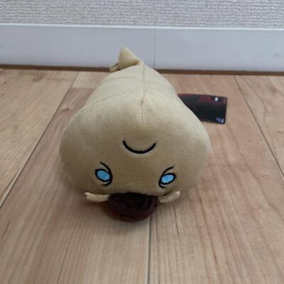 Godzilla Chubby Beanbag Mothra Plush Toy-image