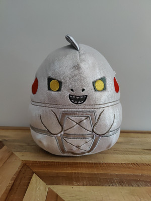 Squishmallow Mechagodzilla Godzilla 8