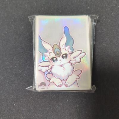 Yu-Gi-Oh! Card Game Sleeve Purely 100 sheets Neuron limited-image