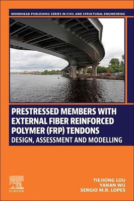Prestressed Members with External Fiber-Reinforced Polymer (FRP) Tendons: Design-image