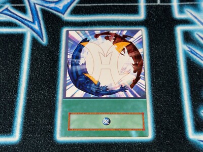 Miracle Fusion - Anime Style GX Orica-image