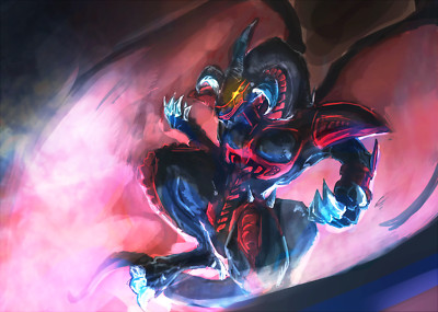 Anime Trading Card Games Yu Gi Oh Yu Gi Oh 5Ds  Gaming Mat Desk 39985-image