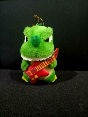 THE GODZILLA LIVE Guitar 6