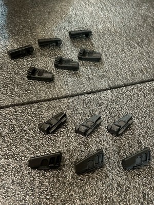 (Pack of 6) +2rd Glock 44 g44 22lr Magazine Follower-image