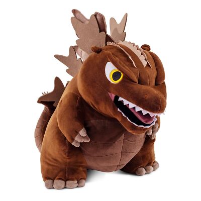 Surreal Entertainment Godzilla Deluxe 20-Inch Chibi Plush Toy | Huggable Soft...-image