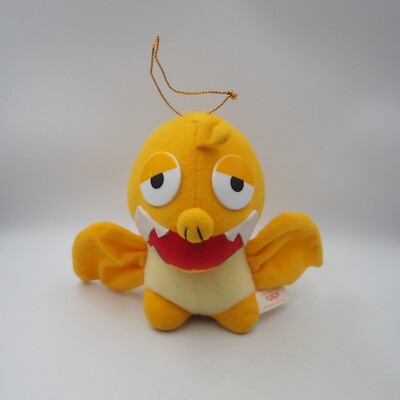 Ultraman C2903 Monster Kaiju Peguila Banpresto 1992 Plush 5