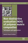 Non-Destructive Evaluation (NDE) of Polymer Matrix Composites Karbhari Hardback-image