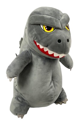 Kidrobot Godzilla large 16