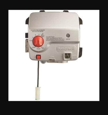 Residio/Honeywell WT8840B1000 Water Heater Gas Valve-image