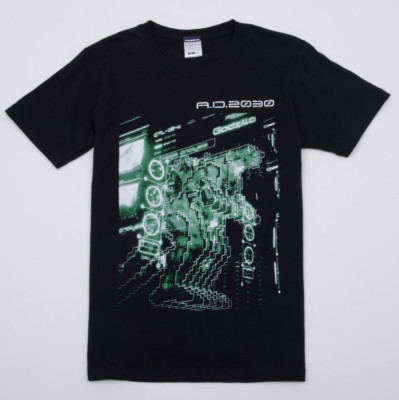 Anti-Godzilla Tactics T-Shirt TOHO Godzilla Store Collection Japan Monster Kaiju-image