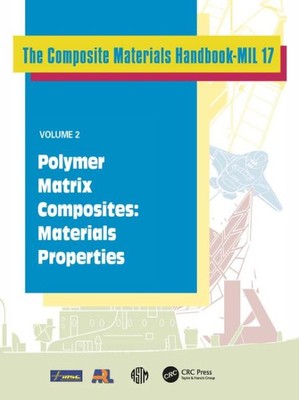 Composite Materials Handbook-mil 17 : Polymer Matrix Composites: Materials Pr...-image