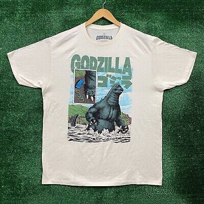 Shin Godzilla King of Monsters T-Shirt-image