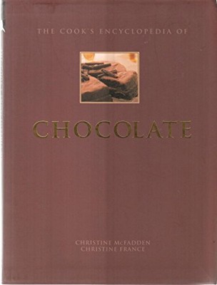 The Cook's Encyclopedia of Chocolate, McFadden, Christi-image