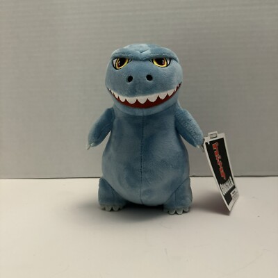 Kidrobot Godzilla 8