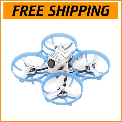 Meteor75 Pro 1S Brushless Drone with Matrix FC – Ultimate FPV Racing Experience-image