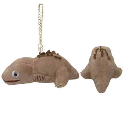 Godzilla Plush Key Chain Godzilla ( 2016 ) Second form Japan-image