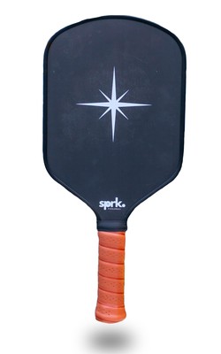 Paddle, T700 Carbon Fiber Surface, Polymer Honeycomb Core, 14 MM Thickness, L...-image