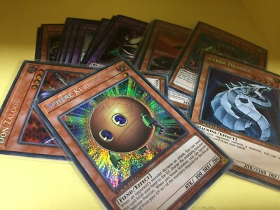 Secret Rare - Upgrades Yu-Gi-Oh! Card From SPEED DUEL GX Duel Academy Box SGX1/2-image