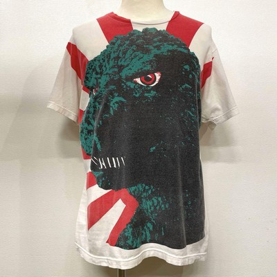 Godzilla Godzilla tultex T-shirt-image
