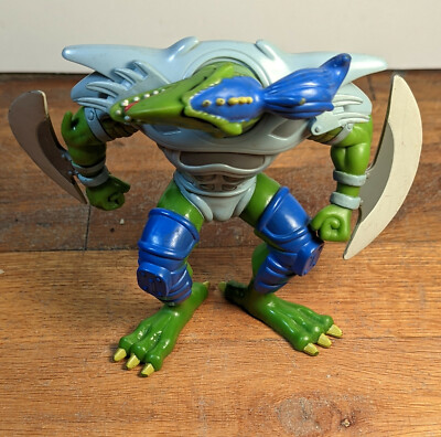 Yu-Gi-Oh Series 2 Rude Kaiser 1996 (Kazuki Takahashi) 6