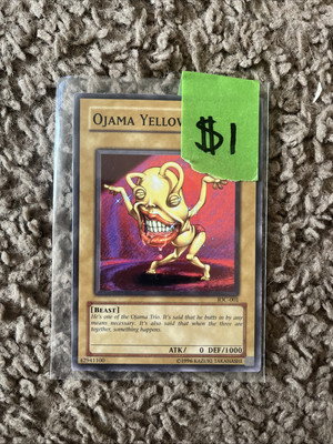 Yu-Gi-Oh! Trading Card Game -image
