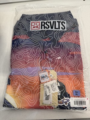 RSVLTS “Night Falls, Godzilla Rises” Size XL ECCC 2025 Exclusive-image