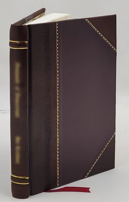 The Faulkner cook book 1914 [Leather Crafted]-image