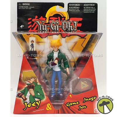 Yu-Gi-Oh! Joey 6