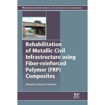 Rehabilitation of Metallic Civil Infrastructure Using Fiber Reinforced Polymer …-image