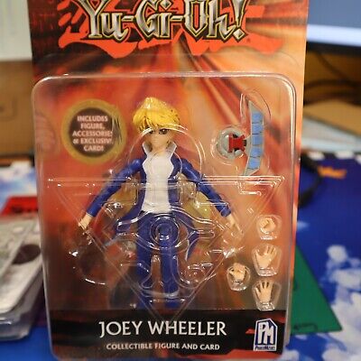 Yu-Gi-Oh! Series 1 Joey Wheeler 5