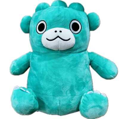Banpresto Godzilla Chibi Godzilla Super Big Sitting Plush 30cm-image