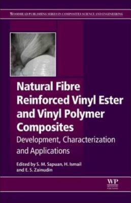 Natural Fiber Reinforced Vinyl Ester And Vinyl Polymer Composites: Developm...-image