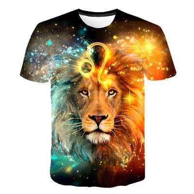 Men's Casual Sports Skull T-shirt - Breathable and Sweat-wicking Short Sleeve Te-image