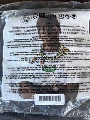 Supreme Tyler Creator Tee Black Size: XXL-image
