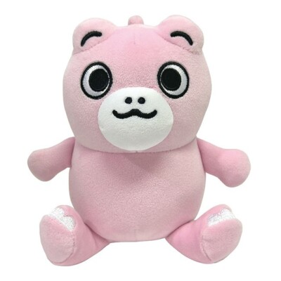 Godzilla Plush doll Chibi Minya NEW-image