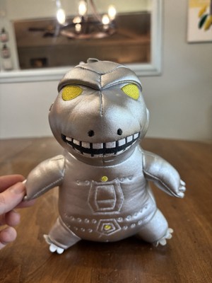 Godzilla Kidrobot Plush Neca 8