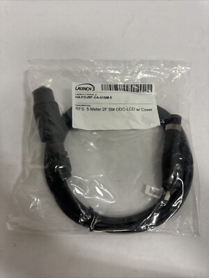 FS Hybriflex Fiber Optic Feeder Cable HA-FOJBF-OA-01SM-5-image