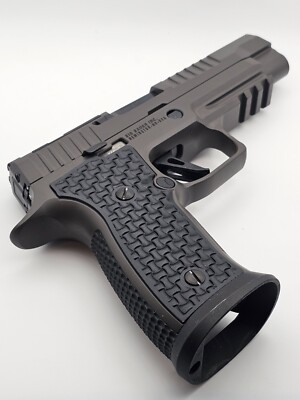 P320 AXG Legion Pistol Grips - Pastille-image