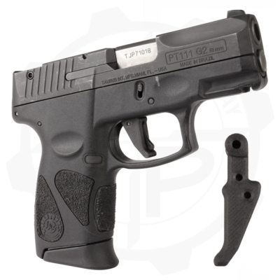Asmund Short Stroke Trigger for Taurus G2C, PT111 G2, and G2s Pistols - Galloway-image