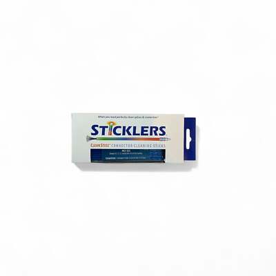 Sticklers Clean Stixx MCC-S25 Fiber Optic Port Cleaner-image