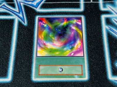 Neo Space - Anime Style GX Orica-image