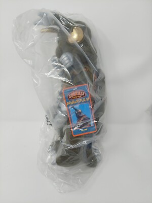 Godzilla Origins Megalon 12