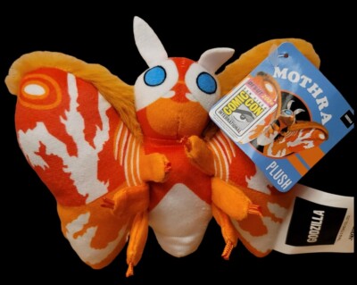 UCC SDCC 2024 MOTHRA 6