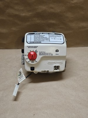 Honeywell WV8840B5077 Water Heater Gas Valve LP Propane Only-image